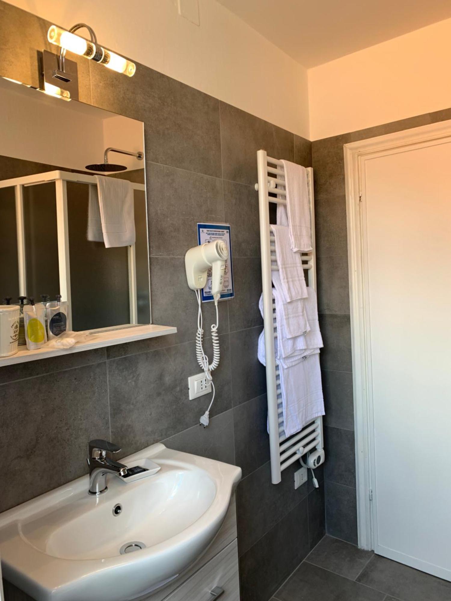 La Linea D'Acqua Apartment Manarola Kültér fotó